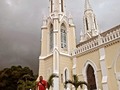 Si algún día alguien te hablo mal de Venezuela no le creas lo hizo por despecho.  #VirgeDelValle2022  Que Dios Bendiga a Venezuela, amén.  Regálale un amén a Venezuela🙏🏼