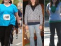 Jak jsem zhubla ze 96 na 56kg za pouhých 31 dní