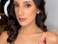 @lolavillanueva #makeup #hair