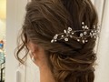 #hair #hairstyle #novias