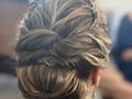 #hair #hairstylist #novia