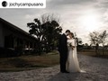 #Repost @jochycampusano with @use.repost ・・・ Gaby + Cesar + Atardecer = Momento perfecto  .  Planing @florenzzaeventos  Makeup @carinamarte  Venue @losestablos  Dress @sotomaritza967  .  #jochycampusanophoto #jochycampusano #aberd #calidadaberd #jcweddingphotography #dominicanwedding #destinationwedding