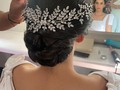 #hair #hairbrained #hairstylist #hairstyle #novia @andreastefan