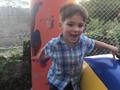 Cumple N°5 del bombón, gracias a cada uno de uds por estar 😊 esa sonrisa y felicidad no se compara con nada, el súper feliz 💞 yo feliz y agradecida ✨
