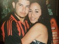 Cómo puede caber tanta belleza en un cuerpo?? 😄😄😄 Lo digo por mí... #ThrowBackThursday Con mi bello @davidriopellejr 😘