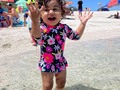 Feliz cumpleaños a mi gorda preciosa.  Te amamos con locura 💜
