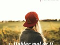 La mayor parte de tu vida te dicen que es necesario cuidar la relación con el otro. Debes aprender a regular tus emociones, ser empática e incluso aprender el lenguaje de amor del otro. . Pero, ¿cuántas veces te dijeron que debes cultivar tu relación contigo misma? Era más importante que alguien te amara, que tu te amaras. . Sin ser conscientes que tu relación con los demás es una proyección de tu relación contigo misma, como lo dice la Gestalt. . Así que si tu no te amas, ¿cómo podrás amar a otros? Si tu relación contigo misma no es armoniosa, ¿cómo lo será con otras personas? . Eso no es todo, a veces tienes hábitos que no ayudan, que destruyen tu relación contigo misma y atentan como terroristas a tu amor propio. . Y nadie te dice cómo cambiar, contrarrestar o eliminar esos hábitos de auto- destrucción, y cómo eres genial te generas personitas como nosotras, que te vienen a mostrar cómo es ese diálogo interno:  1. Hablar mal de ti. ¿Quien habla mal de tí? Si, tú misma tienes pensamientos y sentimientos que hablen mal de tí, practica #Mindfullness, escúchate sin juicio. . Nota: esto no elimina totalmente lo que dicen de tí, pero, ahora no te lo vas a tomar personal y dejará dejará de ser tan importante. . 2. Tomar el papel de víctima.  Si tienes un doctorado en este tema, puede que tengas el síndrome de campanita (léelo en La Ruta del Amante muy pronto). . El secreto es: crecer, hacerte cargo de tu vida y grita: "Vida cómo te pongas te Vivo" sea dicho. . 3. Colocarte en último lugar: El arquetipo de la madre, seguramente primó en tu crianza y la de muchas mujeres. Te enseñaron que el amor es poner al otro primero.  Entonces, la familia está primero, el trabajo está primero, los amigos están primero. . Sigue leyendo en los comentarios .
