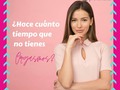 ¡Hola! ¿Como está nuestro jardín virtual?  Hemos leído infinidad de veces que para estar con alguien es preciso estar primero conmigo... Si, si, sí  Es cierto, así que cómo ya somos adultas entremos en temas más profundos e íntimos.  Hablemos a calzón quitao'  Este contenido está inspirado en nuestra Sexóloga Yarimar Rodríguez @sexologia_yrd en su blog:  link está en su Bio  Nos ha guiado al Bienestar Sexual y el tema seleccionado para ti hoy es ... El #Orgasmo "Una explosión de energía sexual"  La definición es un fenómeno, reflejo (instinto) de descarga de la excitación sexual, llegado el momento de la gratificación máxima, es entonces, la descarga física y psíquica con sensaciones de placer y exaltando cuadro de euforia". Hay quienes lo describimos como la mejor sensación del mundo que somos capaces de experimentar, así que nos dimos el permiso de explorar todas las posibilidades ya existentes.  Te invitamos a continuar leyendo para ampliar tu perspectiva respecto al orgasmo y lo presentaremos en plural, no sólo por el hecho de ser multiorgásmicas, sino que el cuerpo humano esta diseñado desde el cuero cabelludo hasta la punta de los pies con receptores de placer y cada uno de nuestros 5 Sentidos son capaces de generar orgasmos multisensoriales, ¿qué tal?  A continuación un intento de describirlos:  1.- Orgasmo Bucal: se refiere al orgasmo donde el placer esta focalizado en el área del sentido del Gusto ubicado en la boca (labios), la lengua, a través de las papilas gustativas al saborear podemos llegar al momento de gratificación máxima.  2. Orgasmo visual: se experimenta por medio del sentido de la vista, nuestros ojos son capaces de percibir la belleza de la naturaleza al contemplar el atardecer, la luna, las estrellas, leer un libro, detenerse a valorar una obra de arte, una película... 3. Orgasmo Olfativo: es la experiencia de percibir el placer por medio del sentido del olfato con olores fascinantes como el olor a chocolate.  4. Orgasmo Táctil: es la experiencia óptima de disfrutar momento gratificante del placer por medio de caricias desde el cabello, hasta un masaje, sea al darlo o recibirlo. ...........