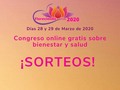 Hola ¿Cómo está nuestro Jardín Virtual?  Estamos comprometidas con nosotras mismas y contigo, conscientes de hacer tribu para apoyarnos mutuamente.  Confesamos que a veces también discutimos, mal interpretamos y nos invade la ansiedad, nuestro cuerpo es indivisible con nuestras cogniciones, nuestras emociones, incluso nuestro espíritu.  Si, somos un conglomerado de temas y es por tal motivo que este fin de Semana queremos invitarte al Congreso virtual Floreciendo Juntas 2020.  Podrás ganar cualquiera de los premios que cada ponente ha elegido para Ti.  Es muy Sencillo:  Paso 1: Seguir las cuentas  @plenopotencial y de cada ponente:  @soyvivifit @sentidosublime_imagen @be @dra.creyones @yaizaleal_psicoautora @salud.minimalista @oriheal @leonoracostaoficial @sexologia_yrd @bemoment @pensaenflores @pensa.enflores @mariselacuevas10 @aprende_psicologia_ @plenopotencial somos 2: @melulrrich @psicarlaalfonzo  Paso 2: Estar registrada en el Congreso virtual Floreciendo Juntas 2020  Paso 3: Participar en la ponencia del tema de tu preferencia, tomar una foto de tu PC durante el Congreso virtual.  Paso 4: Subirlo a tu historia de instagram con la etiqueta #FloreciendoJuntas2020  @plenopotencial  Publicaremos las ganadoras  Lunes 30 de Marzo  Por nuestro Grupo VIP de Facebook  Por las story de Instagram.  #Floreciendojuntas2020 I #plenopotencial I #Serparanoparecer I #congresoonline I #congresogratis I #bienestarysalud I #nutricionconsciente I #fitness I #mindfulness I #coaching I #lifecoaching I #gestiondeltiempo I #asesoriadeimagen I #biodanza I #ayurveda I #minimalismo I #autocuidado I #amorpropio I #soypasion I #soyautentica I #bienestarpersonal I #serfelizesgratis I