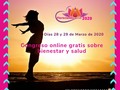 ¡Mañana 28 de Marzo es el día!💻 Congreso Online Gratis de Bienestar y Salud #Floreciendojuntas2020 . Estos dos días contaremos con la participación de grandes especialistas: @yaizaleal_psicoautora @oriheal  @psic.marines_garcia  @be  @sentidosublime_imagen  @salud.minimalista @leonoracostaoficial @sexologia_yrd @dra.creyones @bemomentbcn @pensaenflores @mariselacuevas10 . Compartiremos una jornada imperdible, #aprendiendoencasa estrategias maravillosas en ocho conferencias. . ⏰Iniciamos a las 09:00h Venezuela (08:00 h Colombia, 14:00h España). . El evento será transmitido desde nuestro canal de youtube en vivo. . Además, tendremos muchos premios que serán sorteados. . ¿Aún no te inscribes? . ¡Es muy sencillo!👇👇 . Haz clic en el link en nuestra bio @plenopotencial. Deja tu nombre y correo electrónico. . Recibirás un correo con los link de ambos días. . Comparte esta publicación para ayudarnos a llegar a más personas y así sembrar la semilla del bienestar.💃💃 . #yogaonline I #ayurveda I#minimalismo I #gestiondeltiempo I #mindfulness I #coaching I #lifecoaching I #mujeresenbienestar I #mujeresqueflore en I #meditacion I #biodanza I #psicologiapositiva I #psicologiapositivaenaccion I #soycompromiso I #soyautentica I #soypasion I #yomequedoencasa I #apreneencasa I #quedateencasa I #yoemprendoencasa I