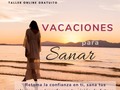 ¿Te Animas a unas Vacaciones para Sanar? Sólo apto para mujeres valientes que quieran transformar sus vidas.  Te invitamos este miércoles 1 de julio a un Taller Online Gratuito, en donde a través de cuatro clases navegaremos en un crucero que te llevará a Confiar en ti misma, Sanar tus relaciones y Transformar tu visión de futuro. ¿Deseas unirte a nuestras vacaciones para sanar?  Deja un comentario aquí 👇👇👇 Etiqueta a tus amigas, comparte con todas las mujeres que necesiten unas vacaciones para sanar. #plenopotencial I #talleronline I #tallergratuito I #tallerdecrecimiento I #tallerdesanacionemocional I #sanacionemocional I #sanacionespiritual I #aprendeaconfiarenti I #confiaenti I #sanandorelaciones I #sanandoconelotro I #encuentrosquesanan I #construyetubienestar I #eventosonline I #reconstruyendomiamorpropio I #amorpropio I #compromiso I #vidaautentica I #soyautentica I #aprendeserfeliz I #psicologiapositiva I #mindfulness I #biodanza I #psicologiaonline I