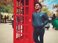 Como cuando @akzdb te toma una foto “sin que te des cuenta” 🤷🏻‍♂️