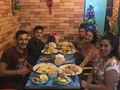 Gracias 🙏 por la compañía muchachos 🤩🥳