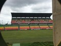 El templo sagrado del fútbol 🥅 En bucaramanga #estadioalfonsolopez #colombia