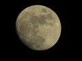 Nuestro satélite más hermoso ❤️#luna #pics #art #pictures #composition #photooftheday #all_shots #focus #photo #moment #photos #instagood #picture #pic #snapshot #color #beautiful #capture #exposure #photographyeveryday