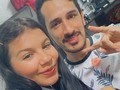 Mi negrita la voy a extrañar @andry01v  . . . . . . #pics #art #pictures #composition #photooftheday #all_shots #focus #photo #moment #photos #instagood #picture #pic #snapshot #color #beautiful #capture #exposure #photography #bucaramangacity #bucara