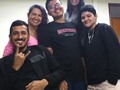 Esta podría ser una pintura mis amigos los quiero mucho perrones. . . . . . . . . . #pics #art #pictures #composition #photooftheday #all_shots #focus #photo #moment #photos #instagood #picture #pic #snapshot #color #beautiful #capture #exposure #photography
