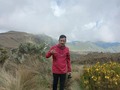 Siempre que se pueda viaja y solo viaja. . . . . . . . #colombia🇨🇴 #paramo #amor #viernes