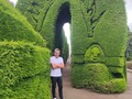 La felicidad señala la perfecta satisfacción, la plenitud del hombre que ha alcanzado el completo desarrollo de su ser verdadero, en plena conformidad consigo mismo y con el orden del cosmos. #ecuador🇪🇨 #viajesporelmundo #beautiful