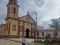 Y llegamos a Vélez