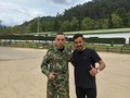 Un montón de tiempo sin visitar el cantón militar 🙈 #boyaca
