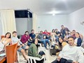Aferrarse a lo bueno.