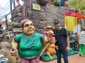La gallina 🤣