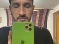 Para ve verte bien solo necesitas un iPhone 😍 y una linda novia 😍