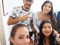 Los de la clase 🤗