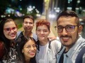 Los ex-traño