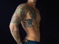 Holaaa vale!! #photo : @raw_area 🔥 #tatto #tattoos #foto #chico