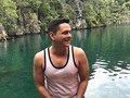 Memories of a Chubby Carlos in one of the most incredible places I have ever been #Coron #2018