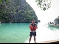 💙💙.. Live to love. #coron #palawan