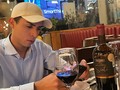 Excelente tertulia de vino 🍇🍷. Sommelier Angelica Isaza. Maridaje 🥰