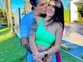 CUANDO MI VIDA ERA OSCURIDAD TU LLÉGATE CON TU LUZ DE ÁNGEL😍❤️