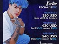🔥SI QUIERES EXPANDIR TU MARCA Y QUE LLEGUE A MÁS PERSONAS ESTA ES TU OPORTUNIDAD🔥   20 MIL SEGUIDORES TOTALMENTE REALES EN INSTAGRAM ¡Compra el cupo YA! 🤭