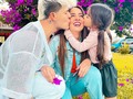 FELIZ DÍA DE LAS MADRES❤️Ustedes son escogidas de Dios porque traen en su vientre vida al mundo ¡LAS AMAMOS!😍