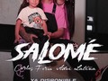 ¡SALOMÉ! Ya está disponible en todas plataformas😍 (LINK EN MI BIOGRAFÍA)