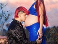 Solo a 2 meses de conocerte❤️ ¿Que nombre le ponemos a la princesa?🥰