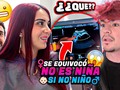 NUESTRO BEBÉ NO ES UNA NIÑA😰😱 (LINK EN MI BIOGRAFÍA)