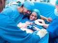 El nacimiento de Isabella ya está en YOUTUBE😍(Link en mi biografía)