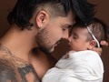 ISABELLA FERIA VALCÁRCEL TU PAPÁ SIEMPRE ESTARÁ PARA TI❤️