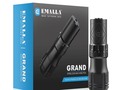 Quiero contarles que estoy muy contento por que pronto voy a recibir mi nuevo Machine Pen Grand 🔨que cuenta con grandes características como duración en su batería de 10 hrs 🕧 y un Stroke ajustable de 7 velocidades ✔️ esta gran experiencia la brindan mis patrocinadores @emalla.official @emalla.davis @emalla_latin_america   Gracias a todos mis clientes, amigos y familia por confiar en mi arte que luego se convirtió en mi estilo de vida, juntos hemos logrado muchas cosas 🙏🏼  #emalla #emallatattoo #emallacartridges #emallamachine #emallaartist #emallaofficial