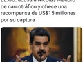 Nunca pensé que estaría viva para presenciar este gran acto de justicia, después de tantos años de sufrimiento y violación de los derechos humanos de todos los venezolanos, después de haber perdido toda esperanza, después de resignarme a pasar años sin volver a ver mis amigos y familiares, esto finalmente está sucediendo. No puedo estar más feliz que ahora 🙏🏼