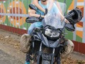 🏍️ Estamos felices con esta nueva adquisición...  ...con esta nueva adquisición de @banguero89, quién ha viajado desde Chile hasta Venezuela a reencontrarse con su familia.  🇨🇱 🇻🇪  Los invito a seguirlos y conozcan sus aventuras, realmente geniales.  ¿Creyeron que era nuestra la moto?  😂  Pues, nada es imposible, a menos de que lo dudes.