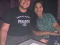 Feliz día amor de mi vida, que este amor que tenemos nunca acabe por que siento que cada día te amo mas🥰😍