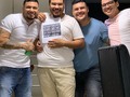 Felicidades compadre @angeldavid_alm