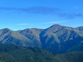 Cordilllera occidental de los andes 🤍🔭🔭 en casa