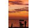 Atardecer #beach #sunset #atardecer #picoftheday #pic #photographer #photography #photo #foto #fotografia #playa #sun #instagram #instagramers #igerscolombia #igers #colombia #santamarta