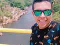 Puente Sobre El Río Guatapuri
